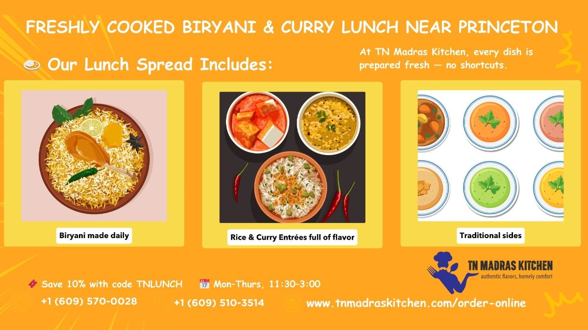 Post 4TN Restaurant Biryani Sale Promotion (1200 x 675 px)