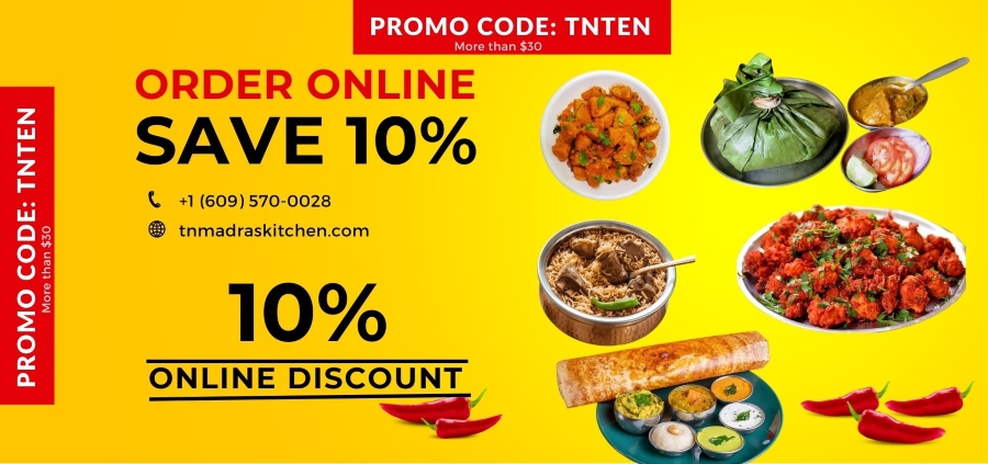 TN TEN Coupon 10%
